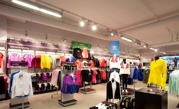 Photo of adidas Outlet Store London, London Designer Outlet