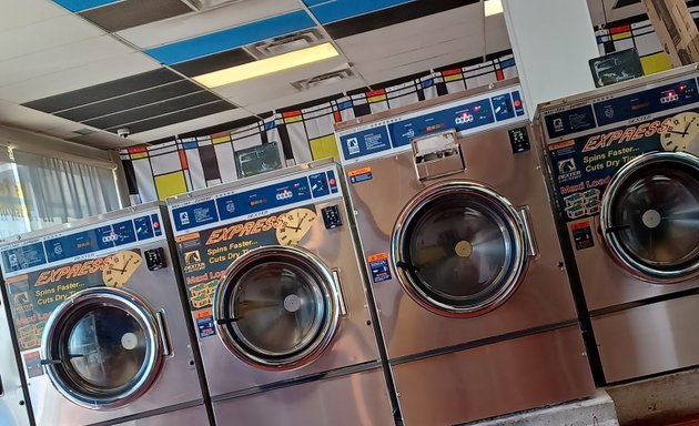 Photo of The Washeteria Laundromat