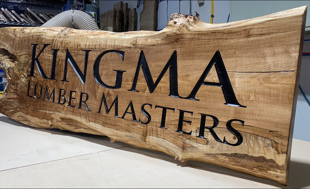 Photo of Kingma Lumber Masters