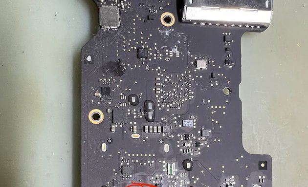 Photo of EG Phone and Computer Repairs