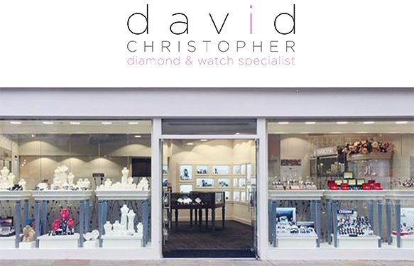 Photo of David Christopher Jewellers