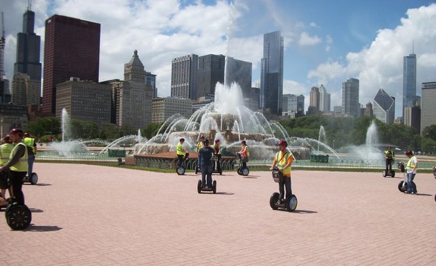 Photo of Segway Experience of Chicago
