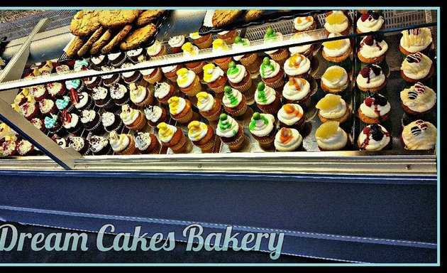 foto Dream Cakes Bakery