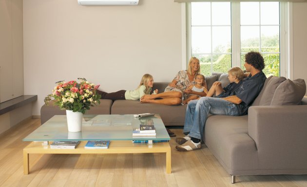 Photo of Evergreen Home Heating and Energy