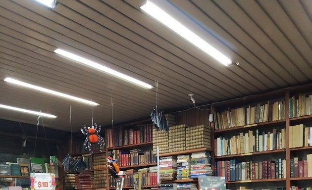 Foto de Librería Areté