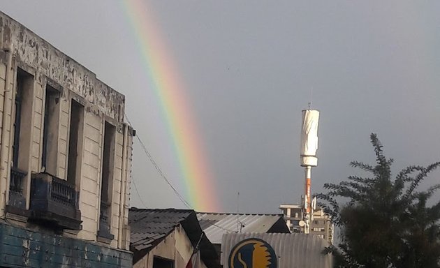 Foto de Desarmaduría San Pablo Ltda.