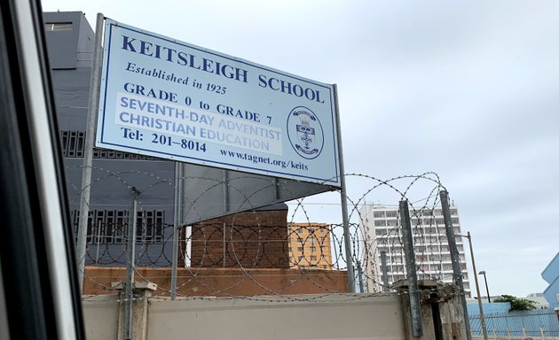 Photo of Keitsleigh School