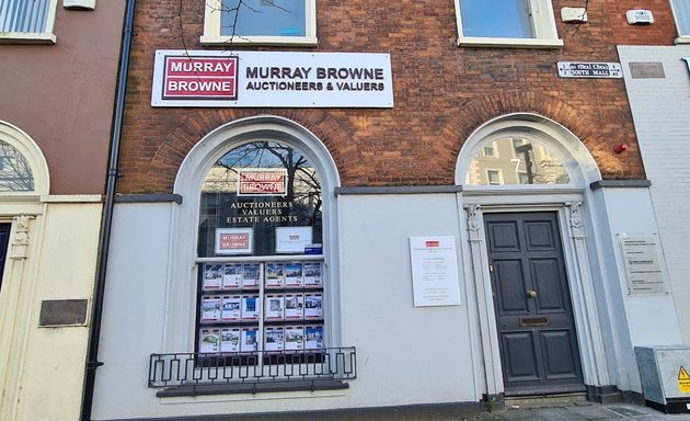 Photo of Murray Browne Auctioneers & Valuers