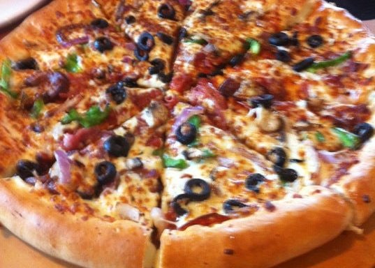 Photo of Pizza Hut Scarborough