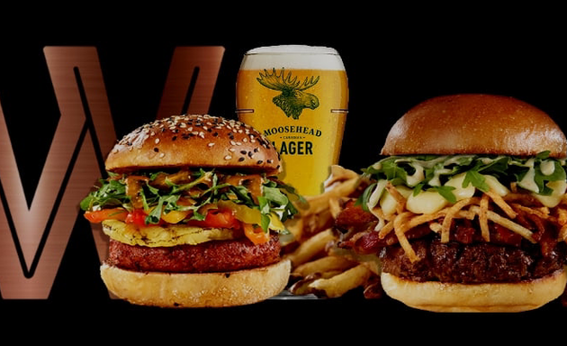 Photo of The WORKS Craft Burgers & Beer