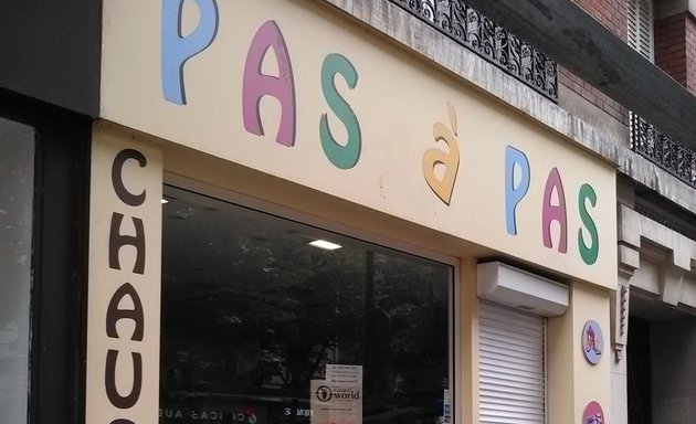 Photo de Pas à Pas - Chaussures pour enfants