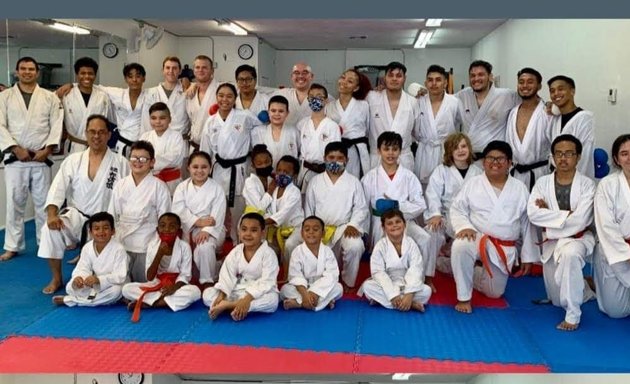 Photo of Reigikai Shotokan karate-Do Club