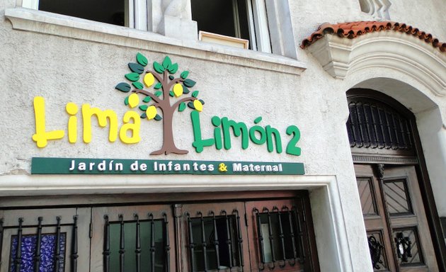 Foto de Jardín de Infantes Lima Limón 2