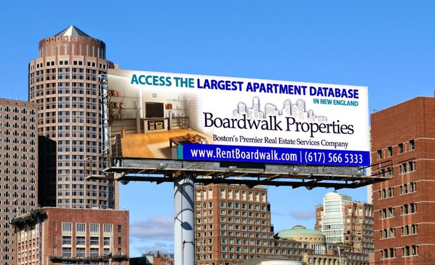 Photo of Boardwalk Properties
