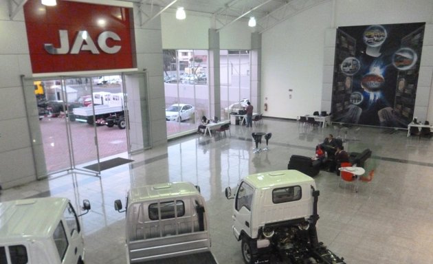 Foto de Comercial Roldán - Jac Motors Ecuador