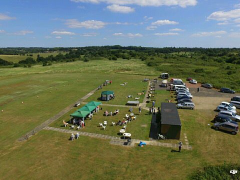 Photo of West London Model Aeroplane Club