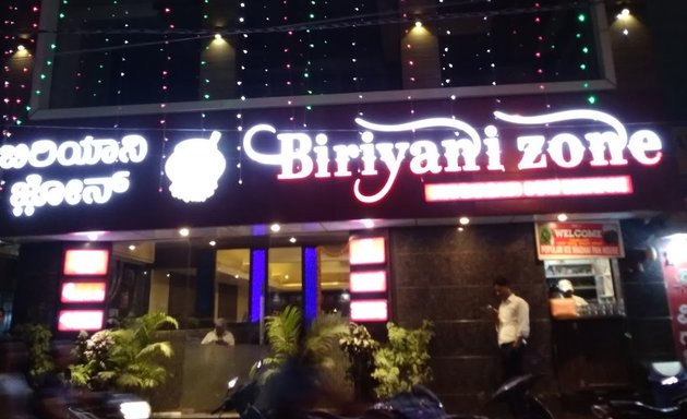 Photo of Biriyani Zone