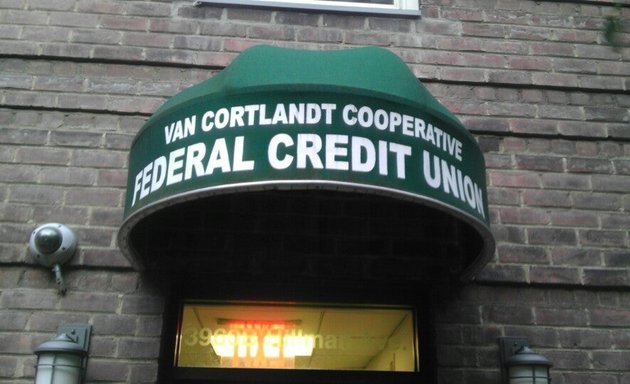Photo of Van Cortlandt Cooperative Federal Credit Union