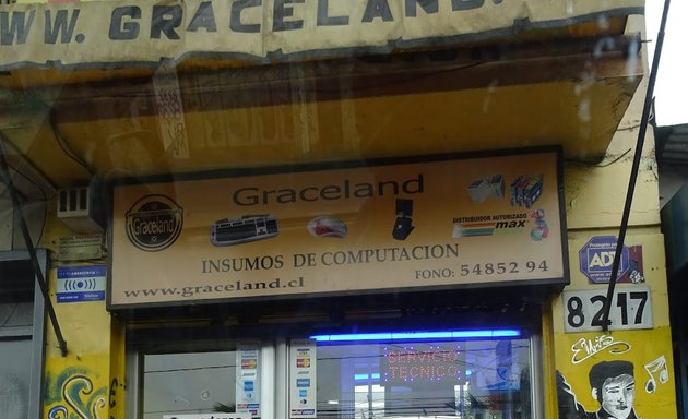 Foto de Graceland