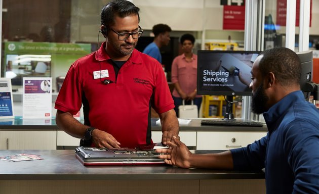 Photo of Office Depot Tech Services