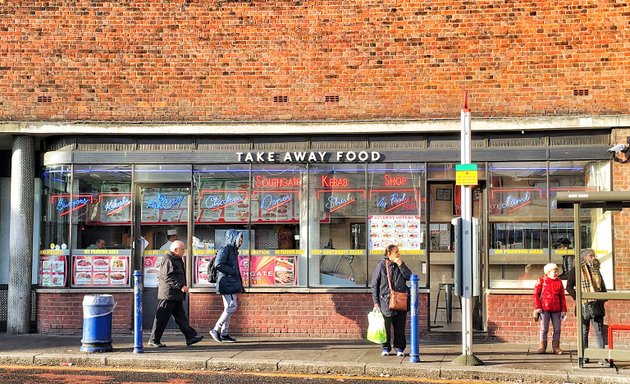 Photo of Southgate Kebab House