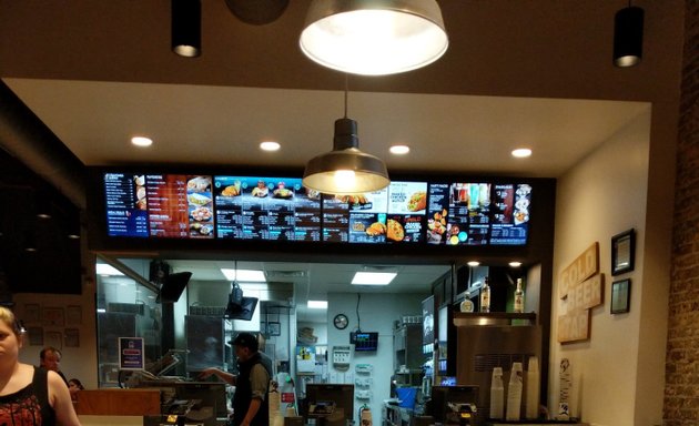 Photo of Taco Bell