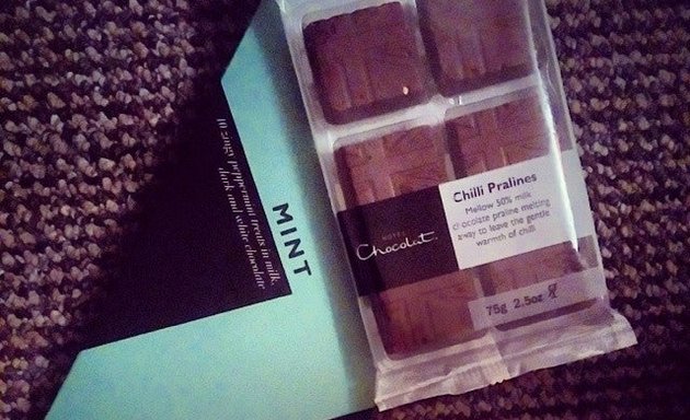 Photo of Hotel Chocolat