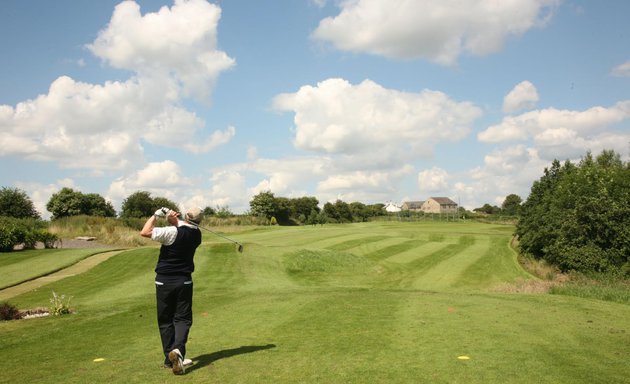 Photo of Great Lever & Farnworth Golf Club