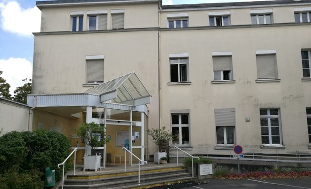 Photo de Maison de Retraite Saint Joseph