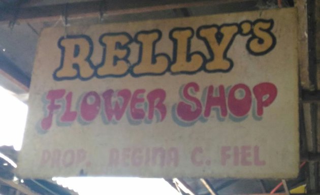Photo of Relly's Flower Shop