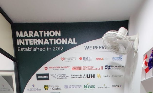 Photo of Marathon International - Suchitra