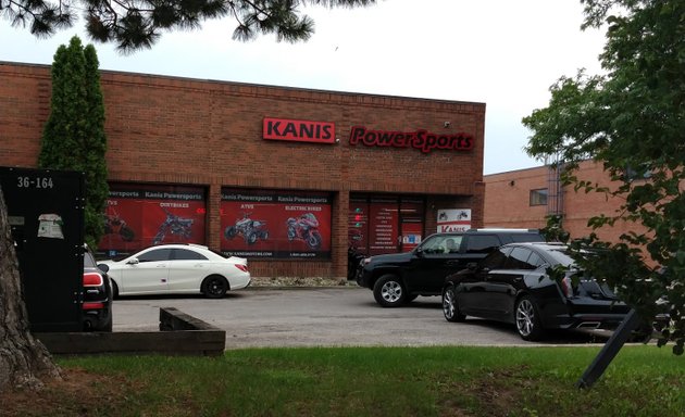 Photo of Kanis Power Sports