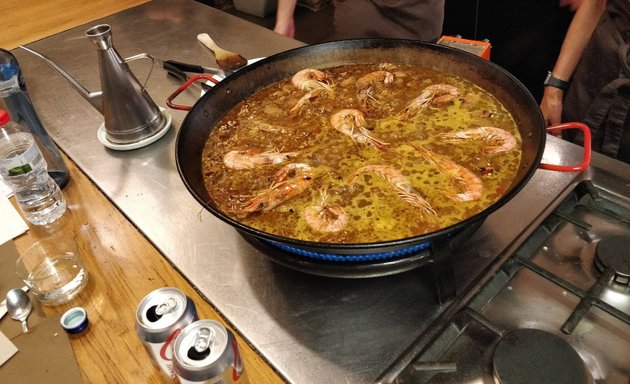 Foto de Barcelona Cooking Classes - Cook&Taste