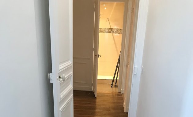 Photo de AJP Immobilière Passy - AJP Immobilier Paris 16