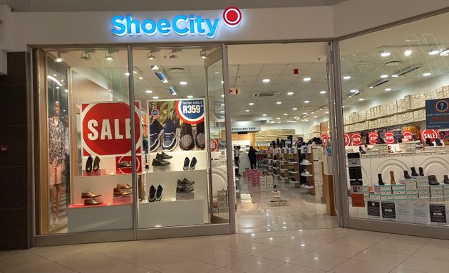 Photo of Shoe City N1 City Mall