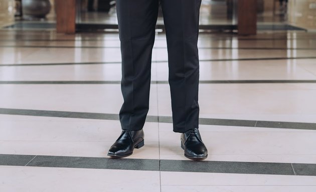 Photo of FWD Trading CC - Suit Specialists