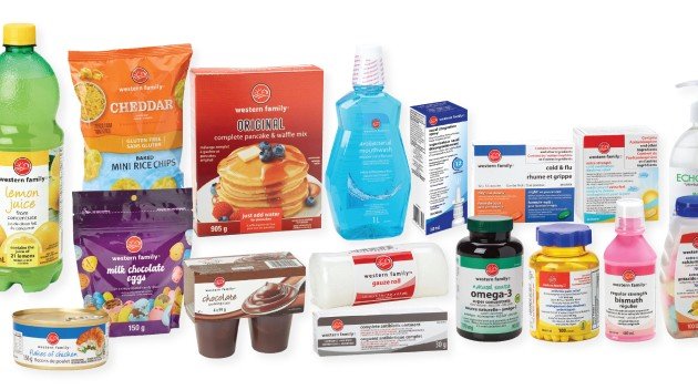 Photo of Pharmacy Brands Canada