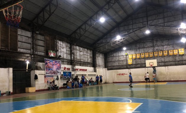 Photo of Visayan Glass Basketball Gym