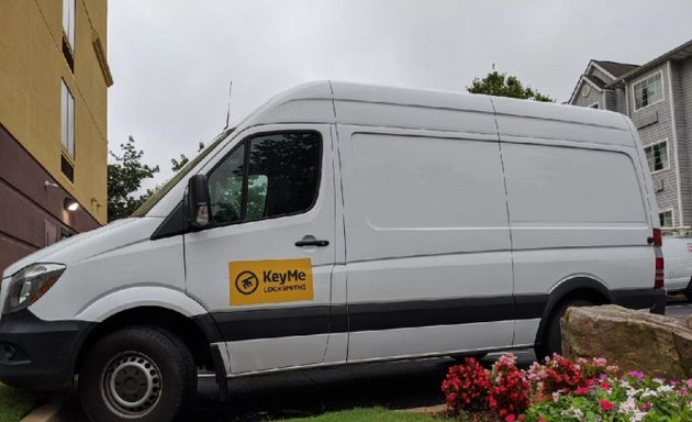 Photo of KeyMe Locksmiths