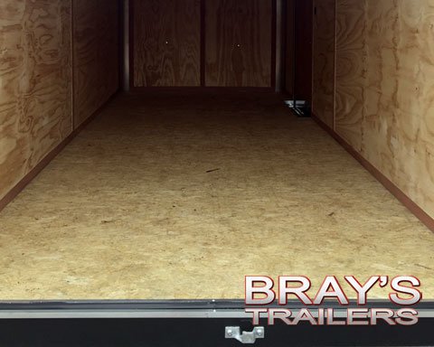 Photo of Bray's Trailer Sales