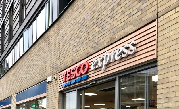 Photo of Tesco Express