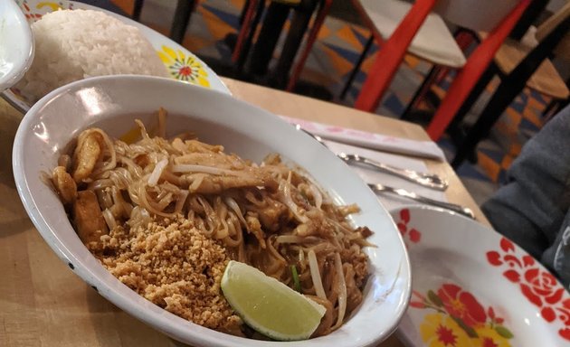Photo of EAT BKK Thai Kitchen (Leslieville)