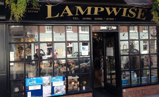 Photo of Lampwise Limited