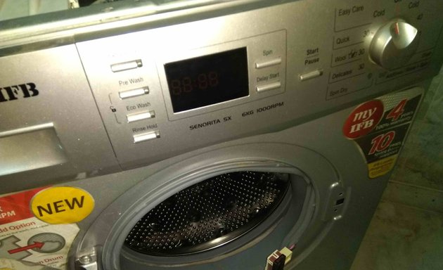 Photo of Quick Appliances Repair