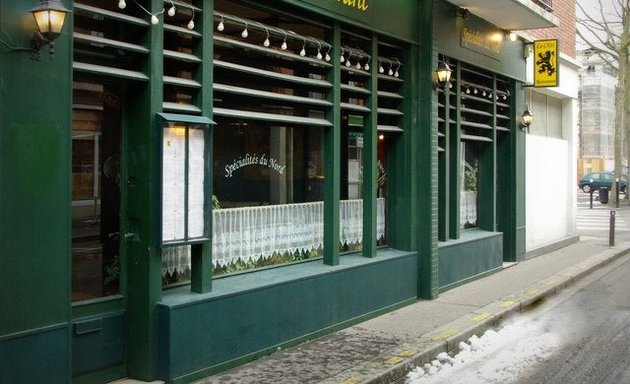 Photo de Le Ch'ti Restaurant