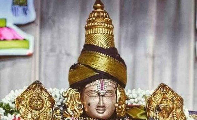 Photo of Tirumala Tirupati Devasthanam
