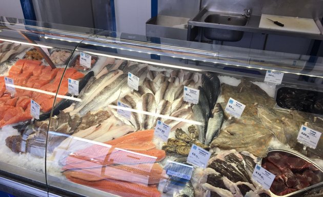 Photo of Good Fish Dosco Shop