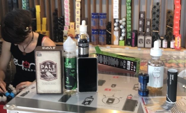 Photo of Beyond Vape