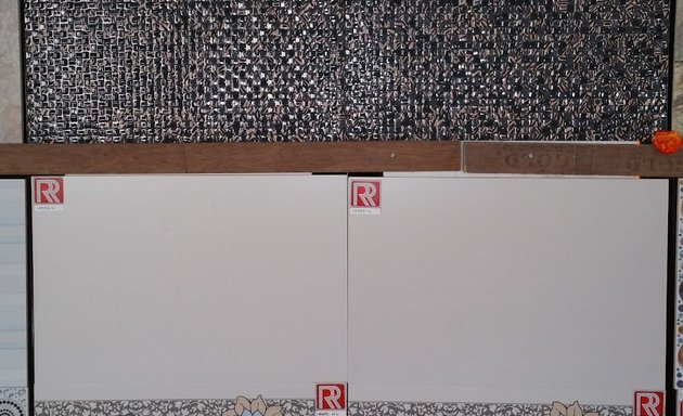 Photo of R. R. Marketing Co.( Wholesale Tiles Godown)
