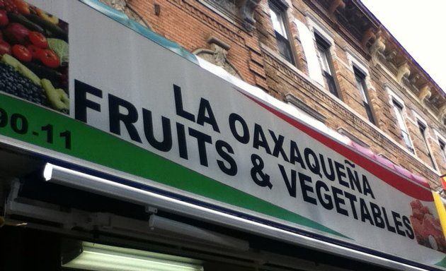 Photo of La Oaxaqueña Fruits & Vegetables